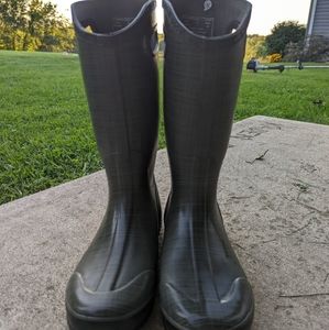 BOGS rainboots